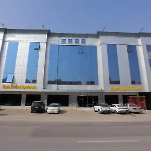 هوستا الملقا Aparthotel