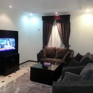 Dorar Darea Serviced Apartments - Al Malqa Aparthotel